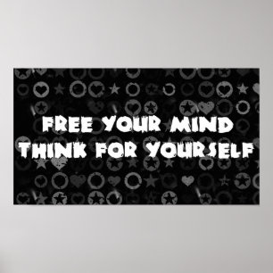Gratis Poster