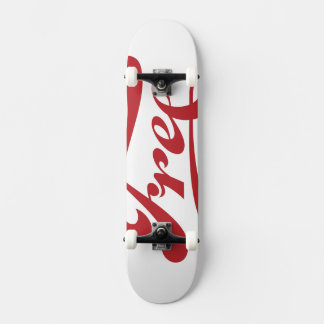 Gratis raad skateboard