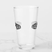 Gratis rijder glas (Links)