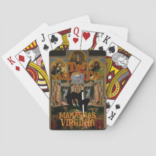 GRATIS RONDDWALENDE SESSO HONDEN HOLYOKE MA MASSUC POKERKAARTEN