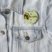 gratis ronde button 5,7 cm (In situ)