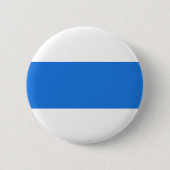 Gratis Rusland nieuwe vlag Ronde Button 5,7 Cm (Voorkant)