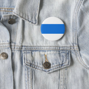 Gratis Rusland nieuwe vlag Ronde Button 5,7 Cm