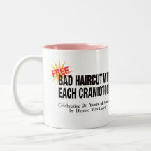 Gratis Slechte Kapsel Bij Elke Craniotomie T-Shirt