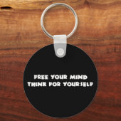 Gratis Sleutelhanger (Voorkant)