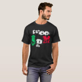 GRATIS SPM T-SHIRT (Voorkant volledig)