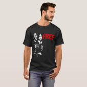 Gratis T-shirt (Voorkant volledig)