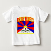 GRATIS TIBET (Voorkant)