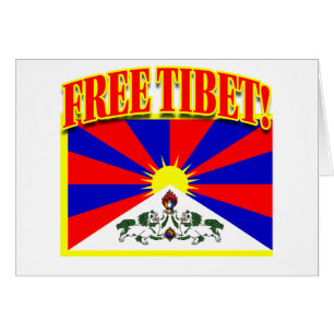 GRATIS TIBET