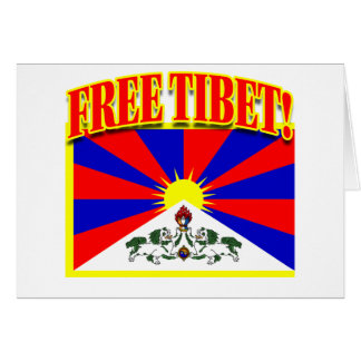 GRATIS TIBET
