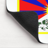 GRATIS TIBET MUISMAT (Hoek)