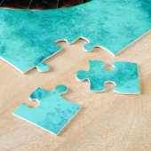 Gratis voor Roam SeaTurtle Legpuzzel (Zijkant)