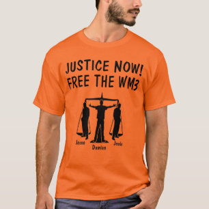 Gratis WM3 T-shirt