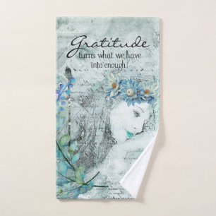 Gratitude