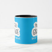 Gratitude BFTG Café Mug (Centre)