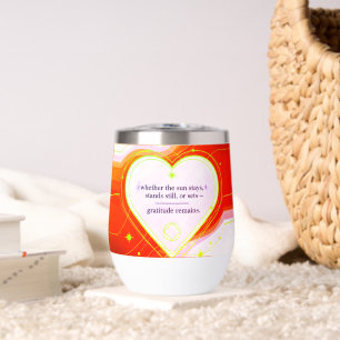 Gratitude blijft™ Liefde & Intentie Inspiratie