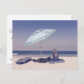 Gratitude Briefkaart (Voorkant / Achterkant)