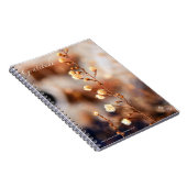 GRATITUDE - CARNETS (Côté Droit)