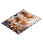 GRATITUDE - CARNETS (Côté gauche)