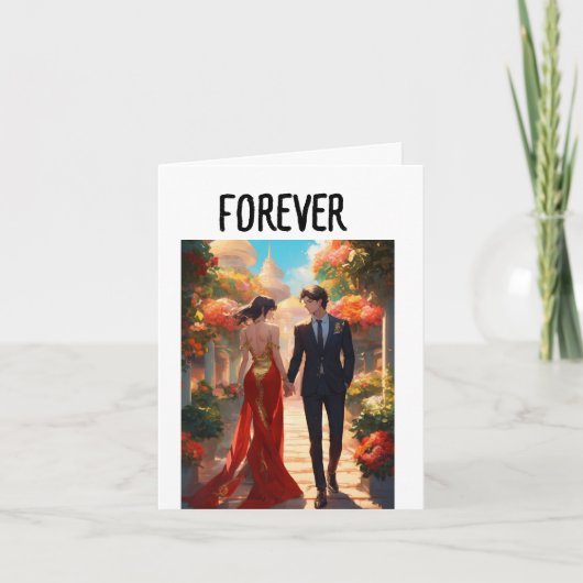 "Gratitude dans chaque mot : un Merci sincère" (Devant)