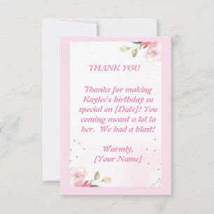 Gratitude de l'Express Simplement : Cartes de reme