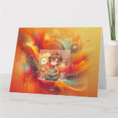 "Gratitude Gems : Collection Carte de remerciement (Dos)