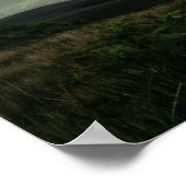 Gratitude is Riches Poster (Hoek)