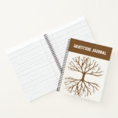 Gratitude Journal  (Intérieur)