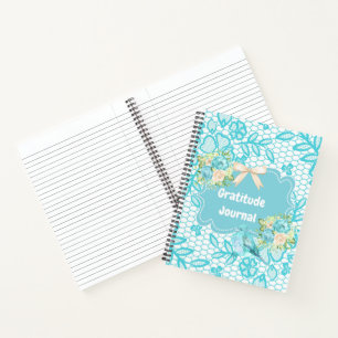 Gratitude Journal Notitieboek
