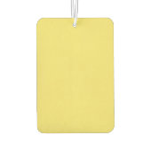 Gratitude Luchtverfrisser (Achterkant)