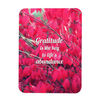 Gratitude Magneet