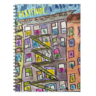 Gratitude Notitieboek