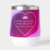 Gratitude Remains™ : Amour qui demeure | Esprit Tr (Avant)
