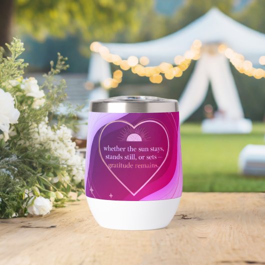 Gratitude Remains™ : Amour qui demeure | Esprit Tr (Mariage (pivoté))