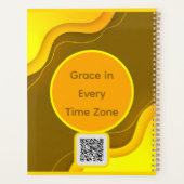 Gratitude Remains: Grace in Every Time Zone | Dail (Dos)
