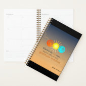 Gratitude Remains: Grace in Every Time Zone | Dail (Devant avec enveloppe)