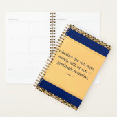 Gratitude Remains: Grateful Day or Night | Daily R (Devant avec enveloppe)