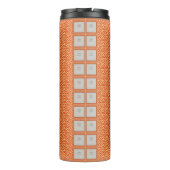 Gratitude Remains: Grateful Nice Day & Nice Night  Thermosbeker (Achterkant)