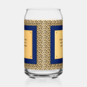 Gratitude Remains: Gratitude Beyond Drinkware Set (Droite)