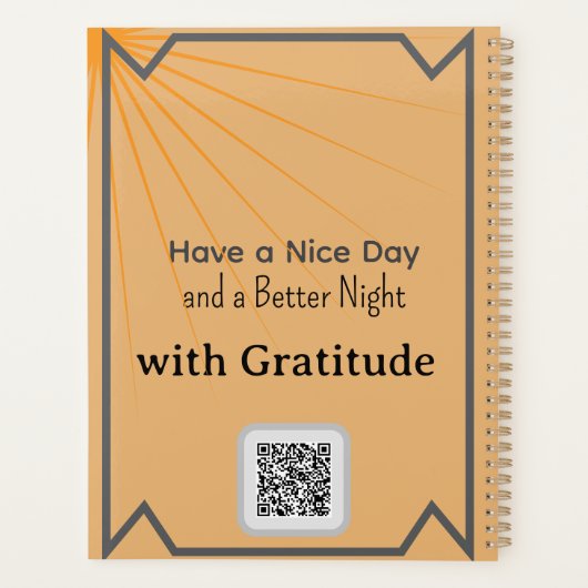 Gratitude Remains: Gratitude Beyond the Clock | Da (Dos)