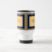 Gratitude Remains: Light or Night, Still Thankful  Reisbeker (Center)