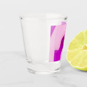 Gratitude Remains™ Love & Intention | Evening Ritu Shot Glas (Links)