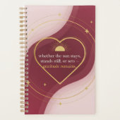 Gratitude Remains: Stillness Holds Gratitude | Dai (Devant)