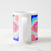 Gratitude Remains™ : Un Mug Matin et Soir Dirigé p (Dos)
