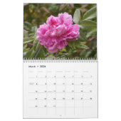 Gratitude Roos Lovers Calendar Kalender (Mar 2026)