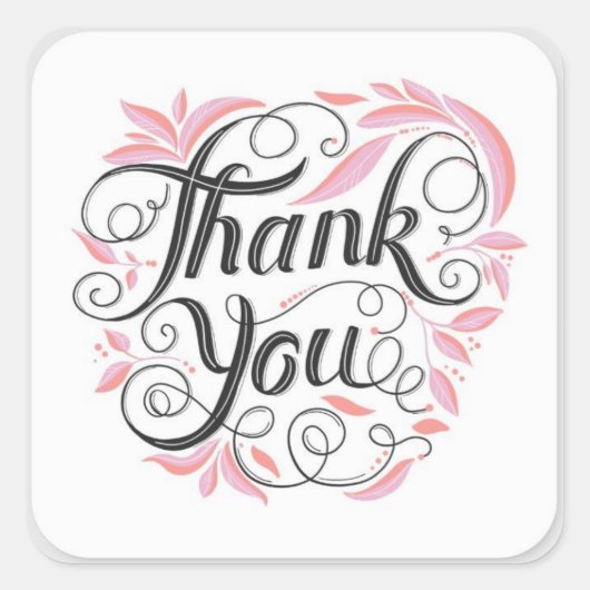 "Gratitude Stickers Galore" (Devant)