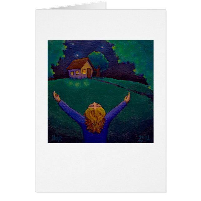 Gratitude wonder dat blijdschap plezier leuk vindt (Voorkant)