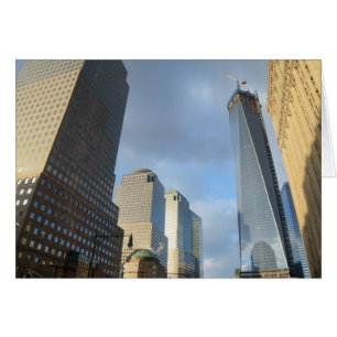Gratte-ciel de New York