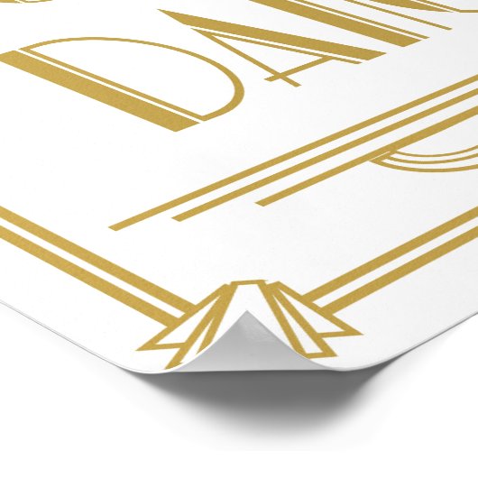 Gratuit 20's Art Déco Dancing (Coin)