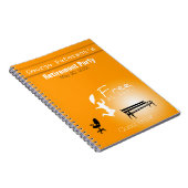 Gratuit à Dernier ! Livre d'or de la partie de ret (Côté Droit)